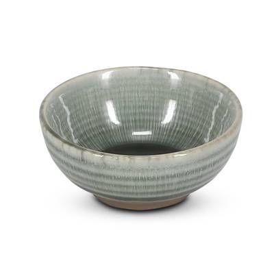 Collection Caméo Bol 8,5xH4cm vert Cameo, 1 pièce