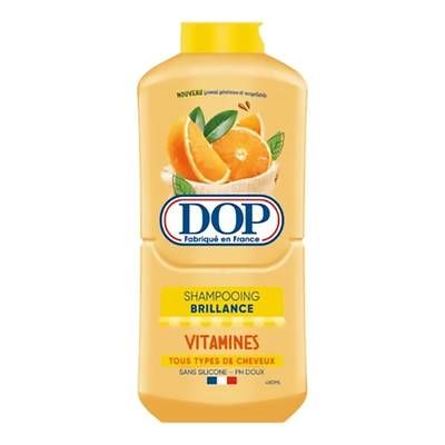 Dop Shampoing vitamines, 480ml