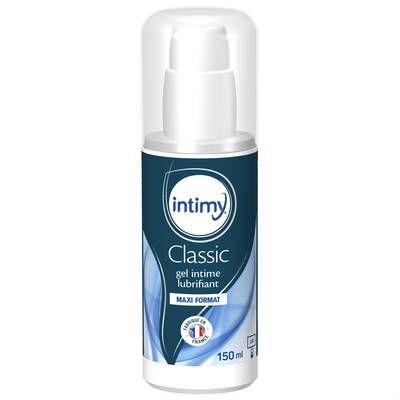 Intimy Gel lubrifiant Maxi format, 150ml