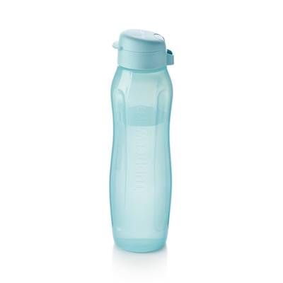 Tupperware Bouteille réutilisable étanche, 1L