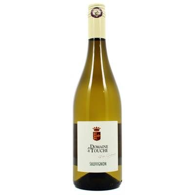Sauvignon Blanc IGP Domaine de la Touche, 75cl