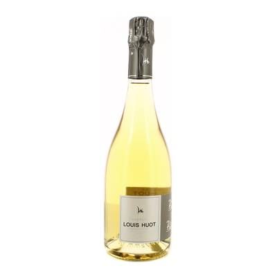 Huot & Fils Champagne Blanc de Blanc, 75cl