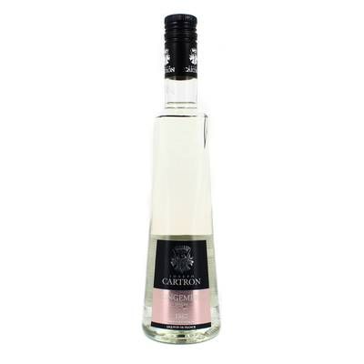 Joseph Cartron Liqueur de Gingembre 18°, 50cl