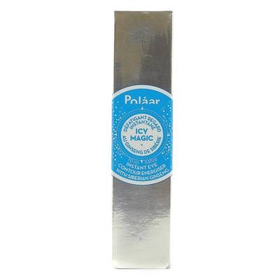 Polaar Roll-On Défatigant Regard Instantané Icy Magic, 10ml
