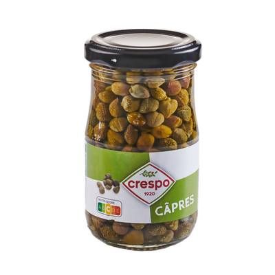 Crespo Câpres, 60g