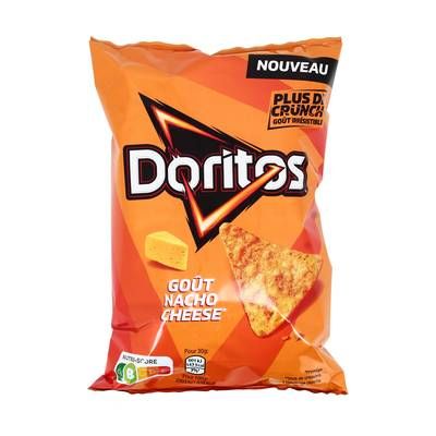 Doritos Gout Cheese, 160g