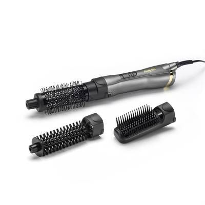 Babyliss Brosse Soufflante Titanium Gold Styler - AS85TE
