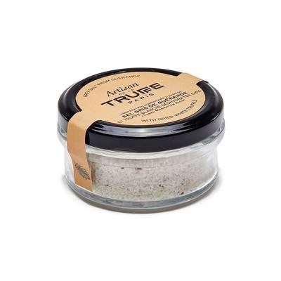 Artisan de la Truffe - Paris Sel de Guérande IGP à la truffe blanche, 60g