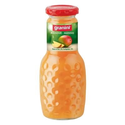 Granini Jus de Mangue, 25cl