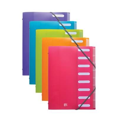 Oxford Trieur School L ife, A4 format