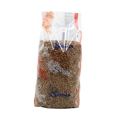 Samia Lentilles Blondes 6mm, 1kg