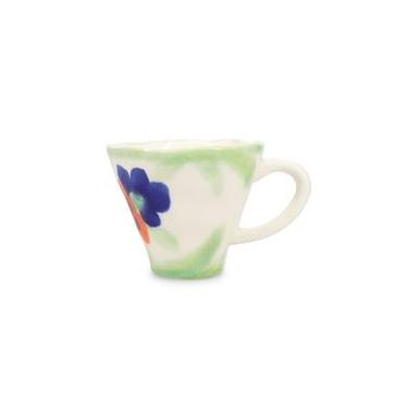 Collection Fleur Tasse 25cl Fleur, 25cl
