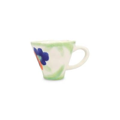 Collection Fleur Tasse 25cl Fleur, 25cl