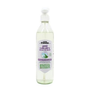 Super Flacon Spray Salle de bain, anticalcaire, 500ml