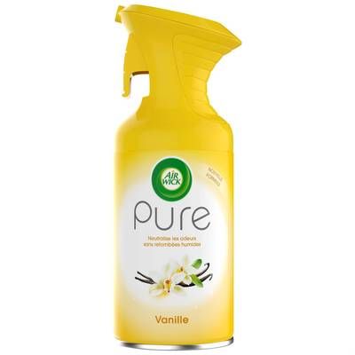 Air Wick Désodorisant à la Vanille, 250ml