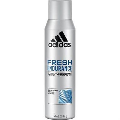 Adidas Déodorant spray Fresh Endurance, 150ml