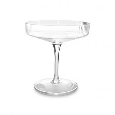 SP Collection Verre à cocktail Fame, Lot de 2 verres de  19 cl