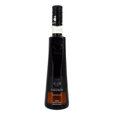 Joseph Cartron Liqueur de Vanille 20°, 50cl