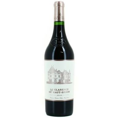 Pessac-Leognan Rouge AOC Le Clarence de Haut Brion, 75cl