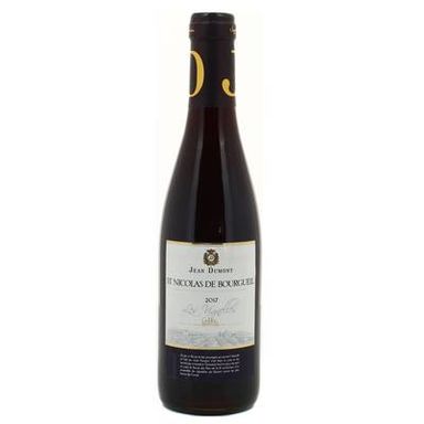 Saint-Nicolas De Bourgueil AOC Domaine Dumont, 37,5cl