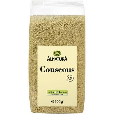 Alnatura Coucous Bio, 500g