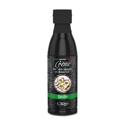 Ciro Crème de Vinaigre Balsamique, 25cl