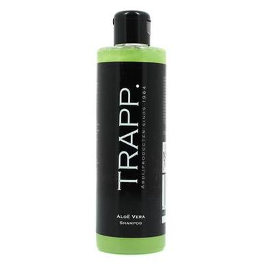 Abbaye Notre Dame de Nazareth Shampooing à l'aloe vera, 250ml