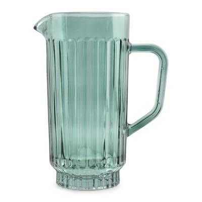 Salt & Pepper Carafe vert Tone, 110cl