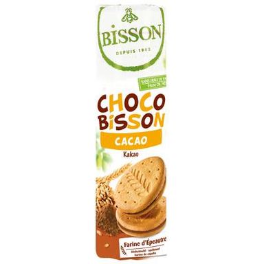 Bisson Choco Bisson Cacao, Bio, 300g