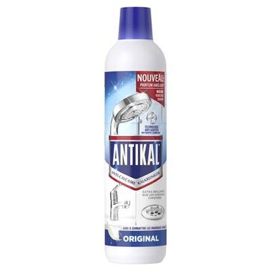 Antikal Gel anti-calcaire orignal, 750ml
