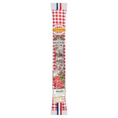 Cochonou La Saucisse Sèche, 250g