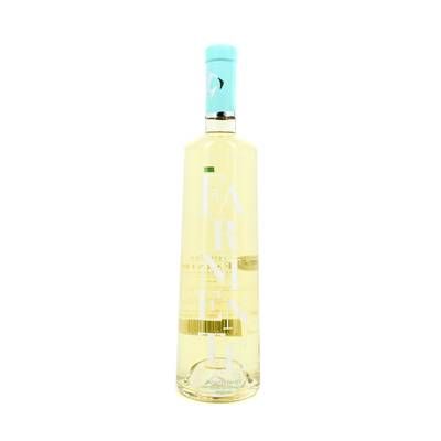 Côtes de Provence blanc AOP Farniente, 75cl