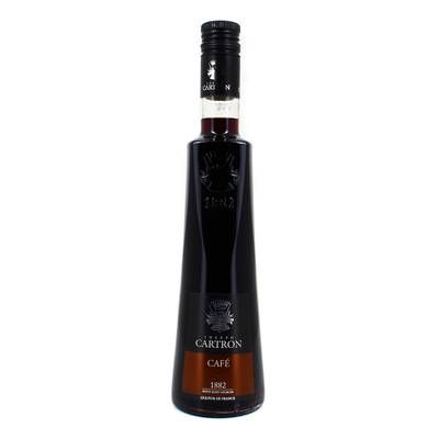 Joseph Cartron Liqueur de Café 25°, 50cl