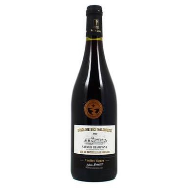 Saumur Champigny AOC Domaine Galmoise, 75cl