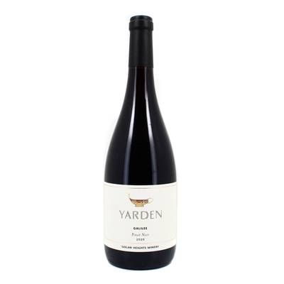 Yarden Pinot Noir, 75cl