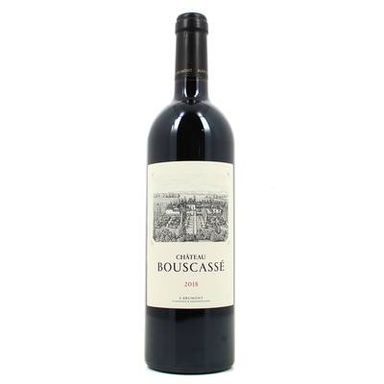 Madiran AOP Domaine Bouscasse, 75cl