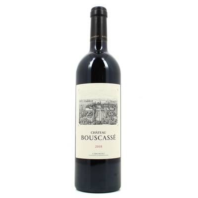 Madiran AOP Domaine Bouscasse, 75cl