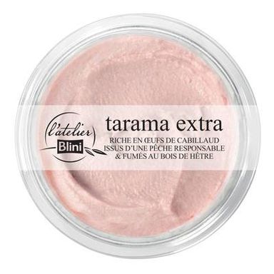 Atelier Blini Tarama Extra, 175g
