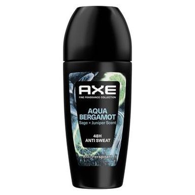 Axe Déo bille aqua bergamote 48h, 50ml
