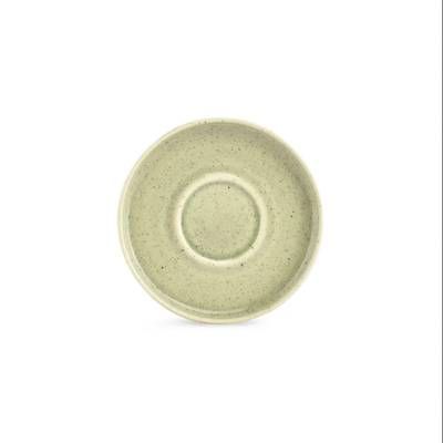 Collection Blush Soucoupe sage, 14 cm