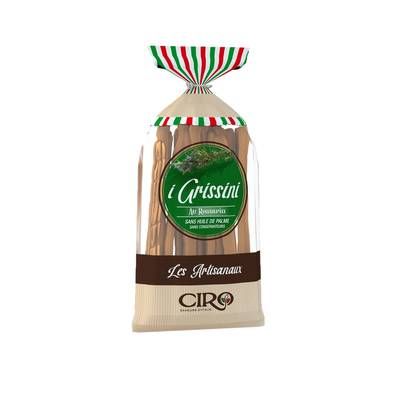 Ciro Gressin Artusanal Romarin, 250g