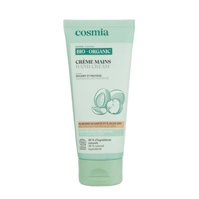 COSMIA Crème mains nourrissante, 100ml