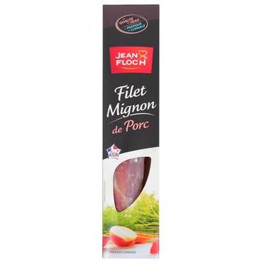 Jean Floc'h Filet mignon de porc, Etui de 500g