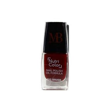 MB Milano Vernis Dark Red, 8ml