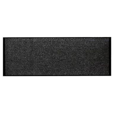 Arvix Tapis polypropylène dossier vinyle, 145 x 50 cm