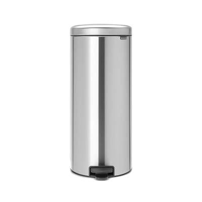 Brabantia Poubelle à pédale newIcon 30L