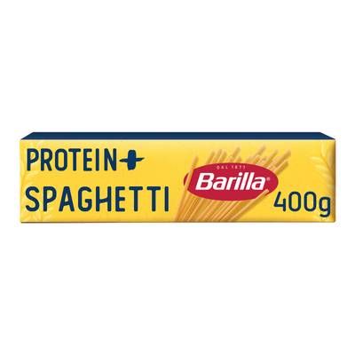 Barilla Protein Plus Pâtes Spaghetti Protein + Premium, 400g