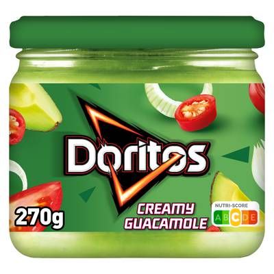 Doritos Sauce guacamole, 270g