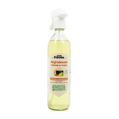 La Lessive de Paris Spray dégraissant, 500ml
