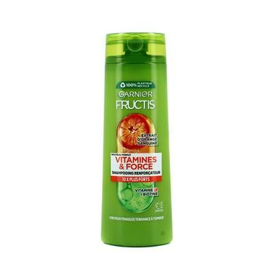 Fructis Shampooing renforçateur, 300ml